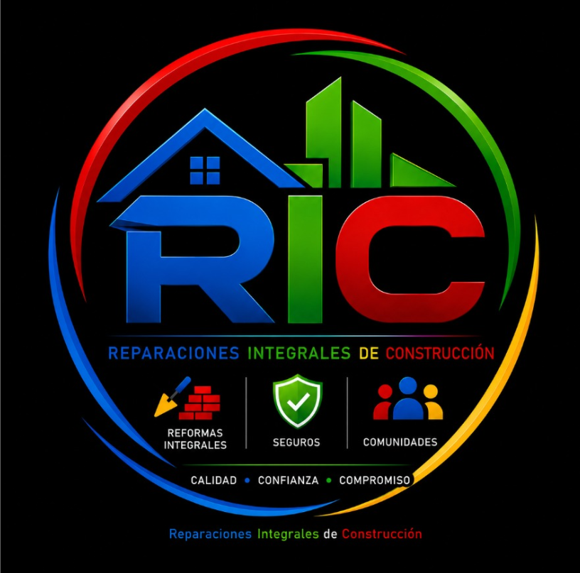 Reparaciones Integrales de Construcción